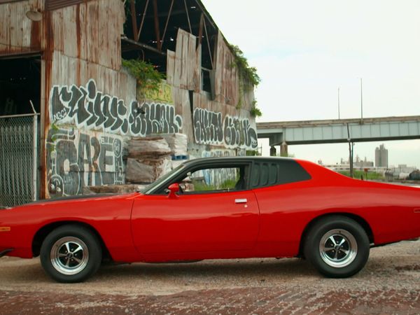 Big Easy Motors - Avsnitt 115