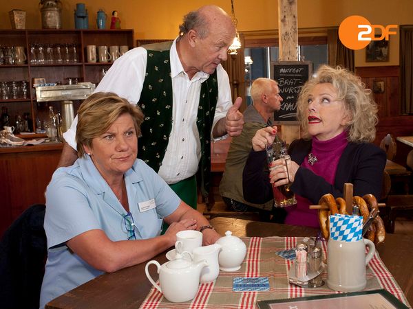 Herzflimmern - Die Klinik am See - Folge 170