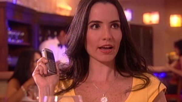 La Trepadora - Episodio 35