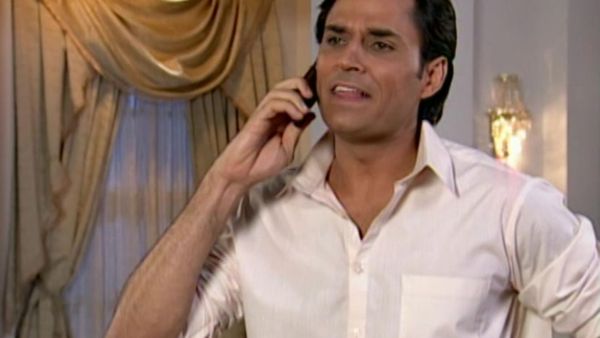La Trepadora - Episodio 37