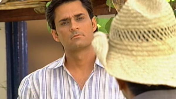 La Trepadora - Episodio 42