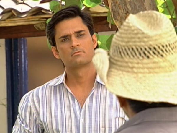 La Trepadora - Episodio 42