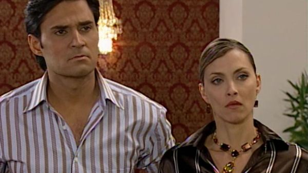 La Trepadora - Episodio 44