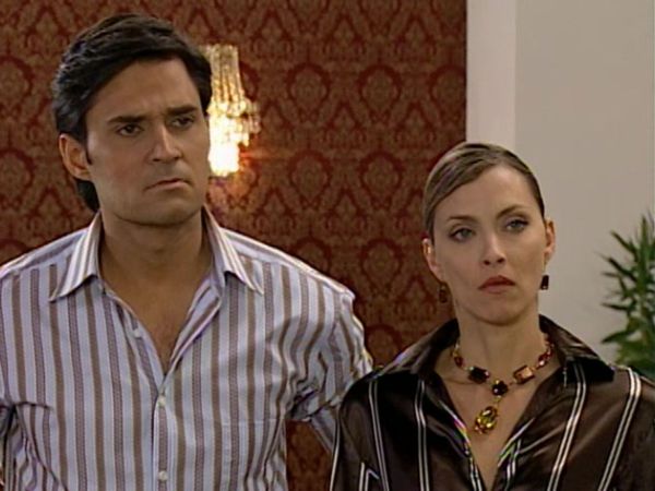 La Trepadora - Episodio 44