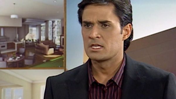 La Trepadora - Episodio 46