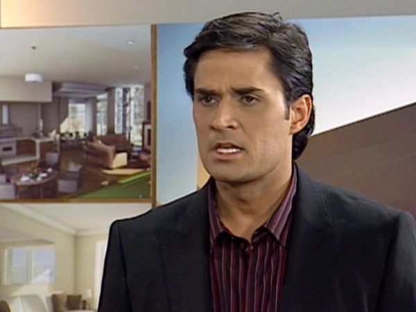 La Trepadora - Episodio 46