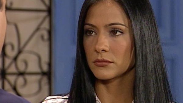 La Trepadora - Episodio 47