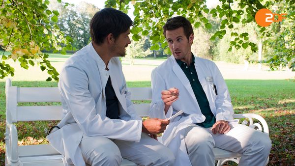 Herzflimmern - Die Klinik am See - Folge 174