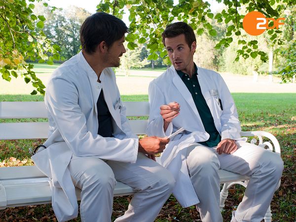 Herzflimmern - Die Klinik am See - Folge 174