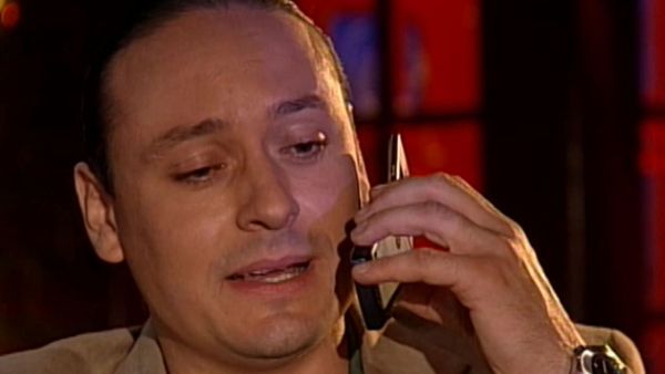 La Trepadora - Episodio 39