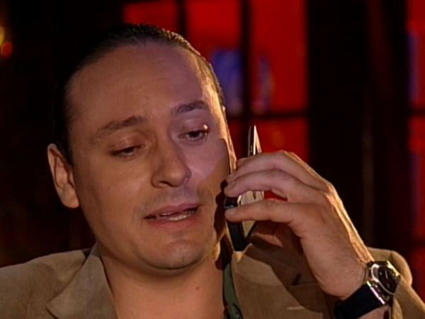 La Trepadora - Episodio 39