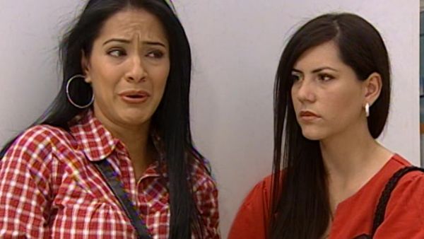 La Trepadora - Episodio 40