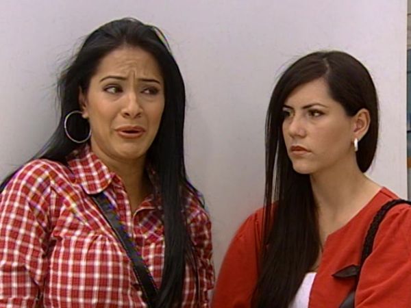 La Trepadora - Episodio 40