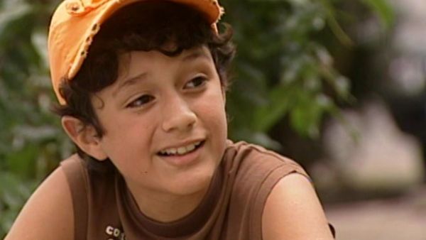 La Trepadora - Episodio 38