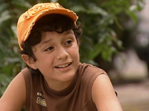 La Trepadora - Episodio 38