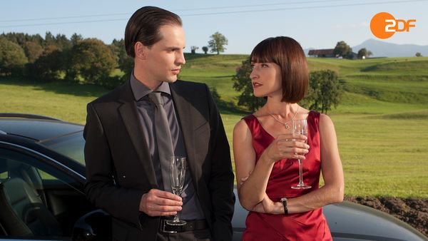 Herzflimmern - Die Klinik am See - Folge 178