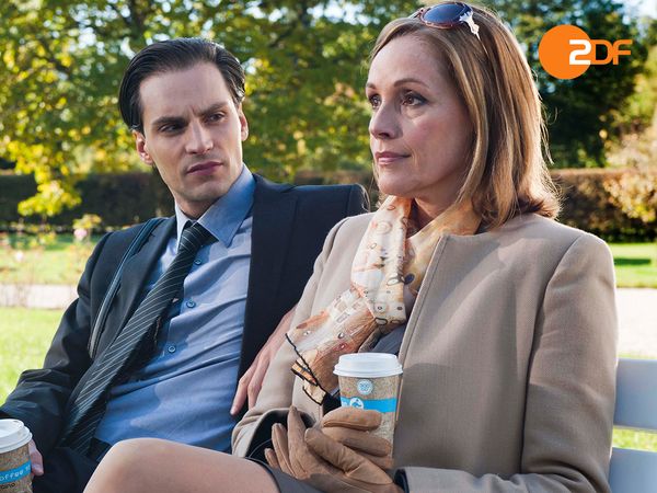 Herzflimmern - Die Klinik am See - Folge 188