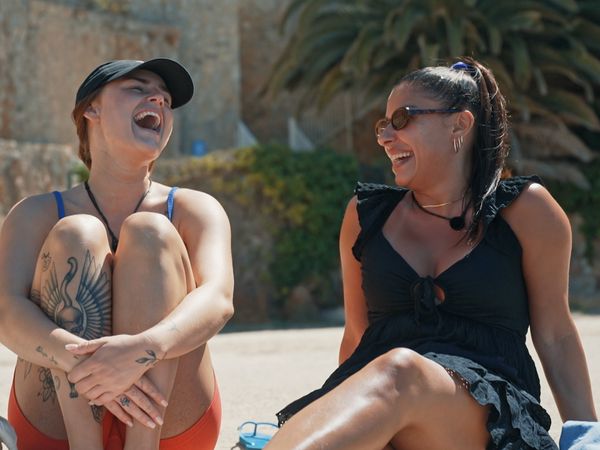 Sommer i Magaluf - Episode 104