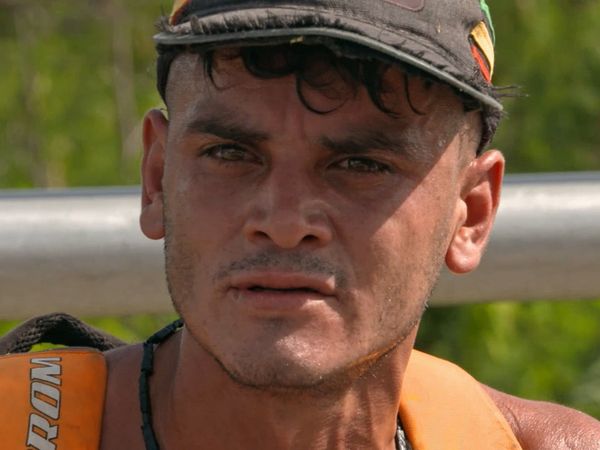 Fronteras peligrosas de Latinoamérica - Pescadores De Whisky