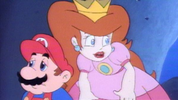 Super Mario - King Scoopa Koopa // Battle Of The Baseball Know-It-Alls
