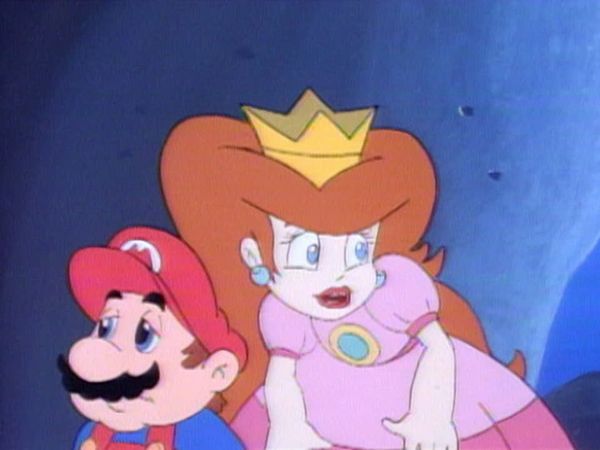Super Mario - King Scoopa Koopa // Battle Of The Baseball Know-It-Alls