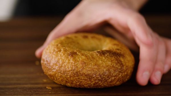 America's Test Kitchen Presents - Get That Bread