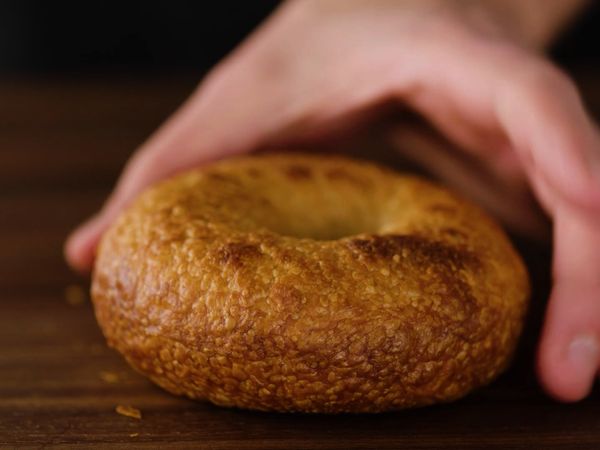 America's Test Kitchen Presents - Get That Bread