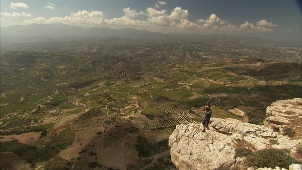 Nigel Marven's Cruise Ship Adventures - A Mediterranean Voyage