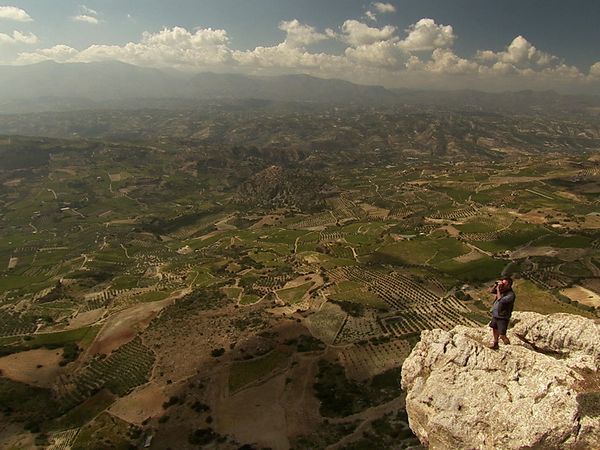Nigel Marven's Cruise Ship Adventures - A Mediterranean Voyage