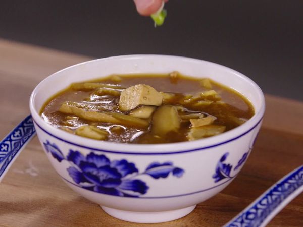 America's Test Kitchen Presents - Warming Up