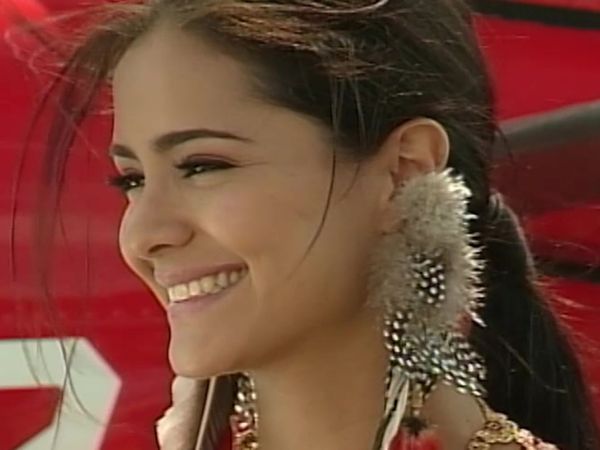 Estrambotica Anastasia - Episodio 04