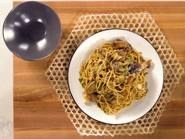 America's Test Kitchen Presents - Sweet and Savory