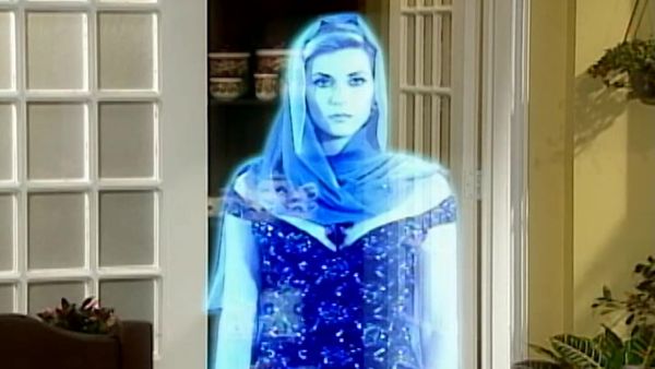 Estrambotica Anastasia - Episodio 07
