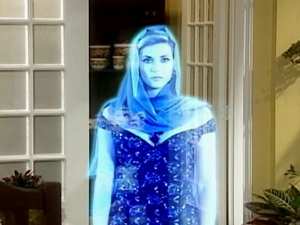 Estrambotica Anastasia - Episodio 07