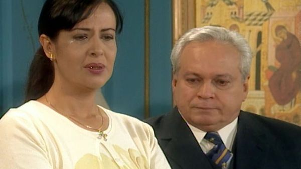 Estrambotica Anastasia - Episodio 09
