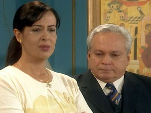 Estrambotica Anastasia - Episodio 09