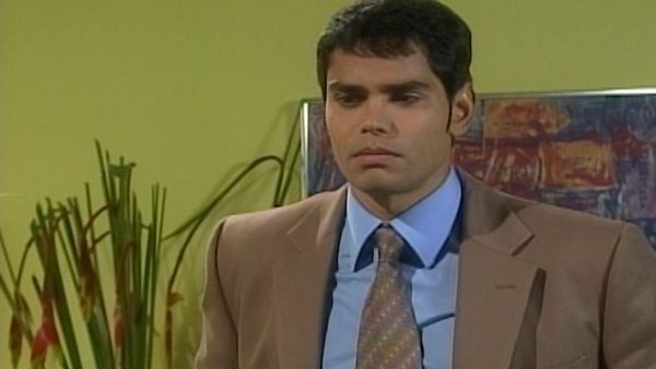 Estrambotica Anastasia - Episodio 11