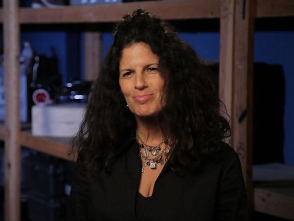 Pawn Stars - Episode 1820
