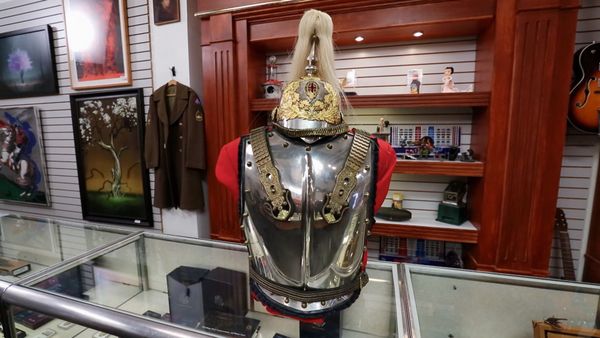 Pawn Stars - Episode 1919