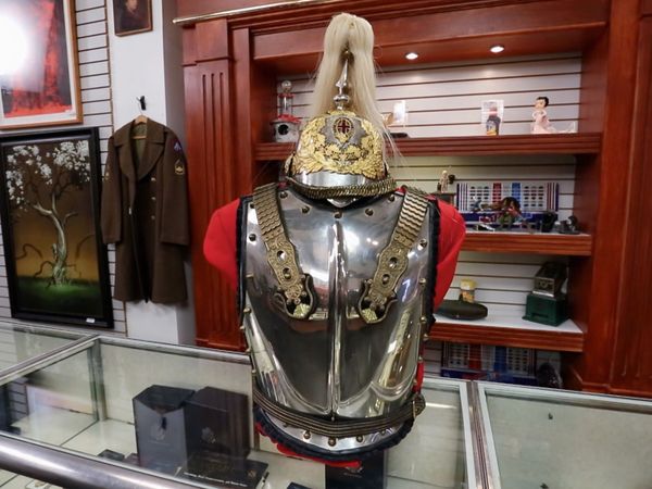 Pawn Stars - Episode 1919