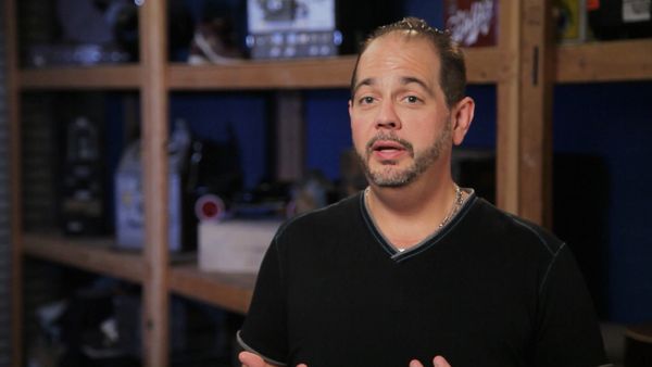 Pawn Stars - Episode 1819