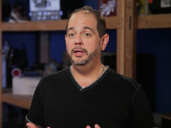 Pawn Stars - Episode 1819