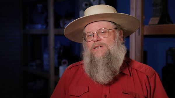 Pawn Stars - Episode 1817