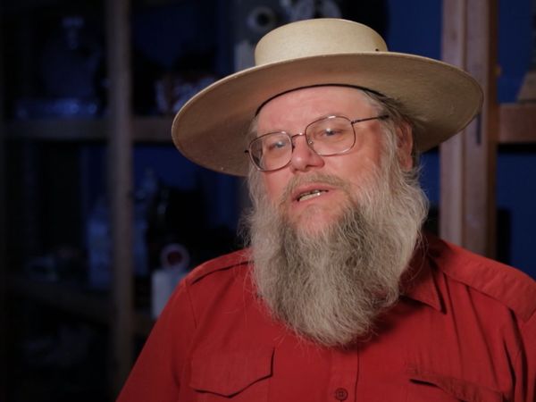 Pawn Stars - Episode 1817