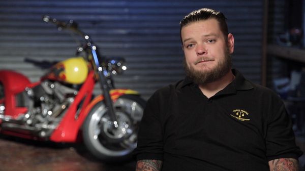 Pawn Stars - Episode 1823