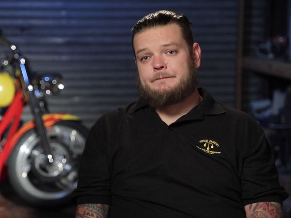 Pawn Stars - Episode 1823