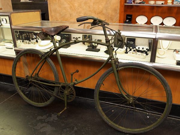 Pawn Stars - Episode 1922