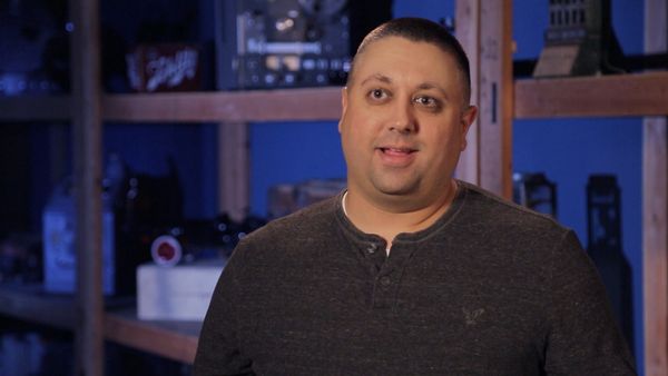 Pawn Stars - Episode 1837