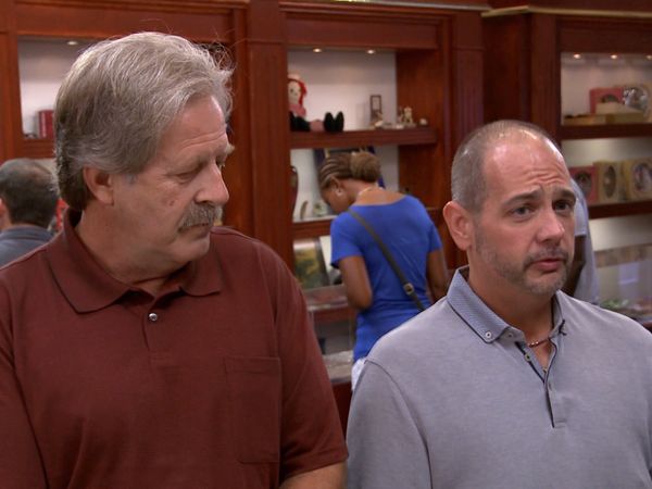 Pawn Stars - Episode 1824