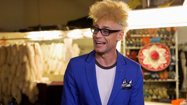 Pawn Stars - Episode 1918